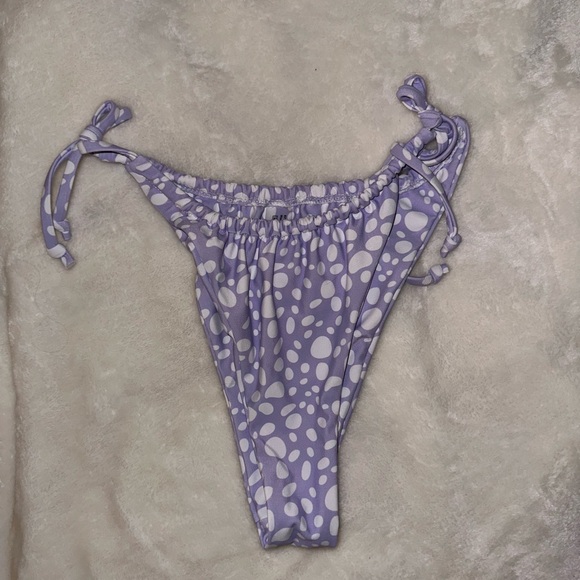 Shein bikini bottoms - Picture 1 of 3